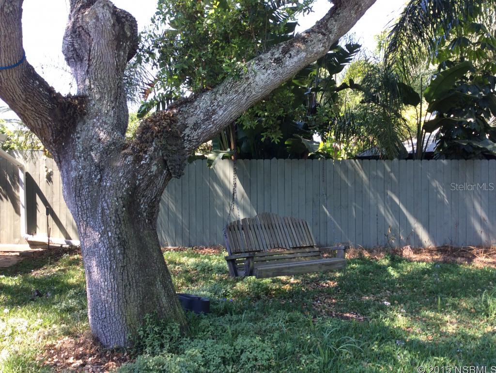 New Smyrna Beach - Residential