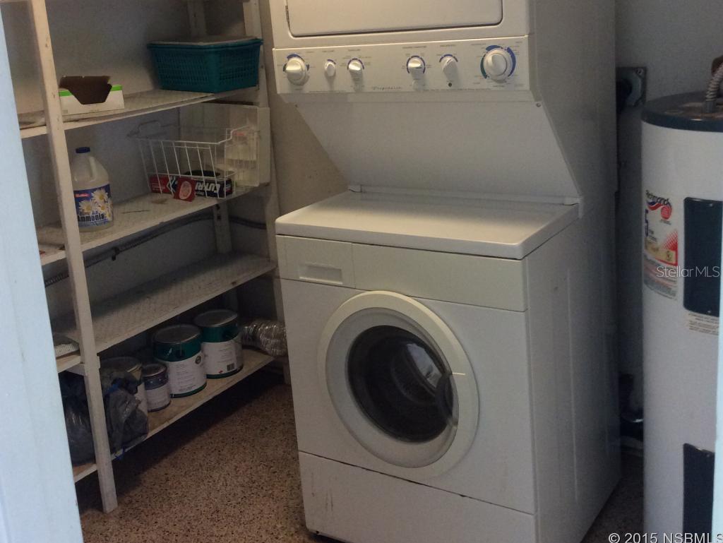 New Smyrna Beach - Residential