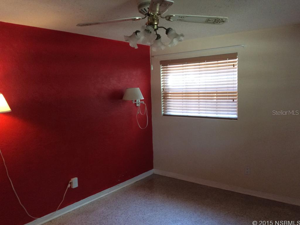 New Smyrna Beach - Residential