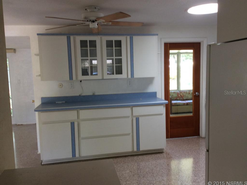 New Smyrna Beach - Residential