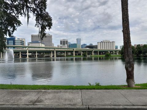 A home in ORLANDO