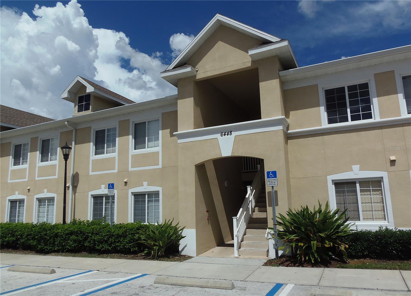 Villages of Bloomingdale ground floor condo with 3 beds and 2 baths. Features a spacious
living/dining room, primary suite with walk-in closet and full bath, full size washer/dryer, and a kitchen with newer
appliances. Enjoy a private screened patio with a wooded conservation area view. Community amenities
include a resort-style pool, fitness center, playground, and clubhouse. HOA covers exterior
maintenance, roof reserves, trash, sewer, and gated security. Conveniently located near major
highways for easy access to Tampa. Schedule your private showing today!