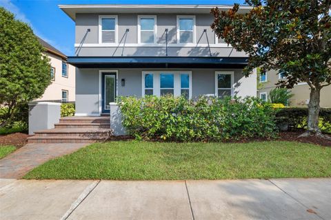 8692 TAVISTOCK LAKES BOULEVARD ORLANDO FL 32827