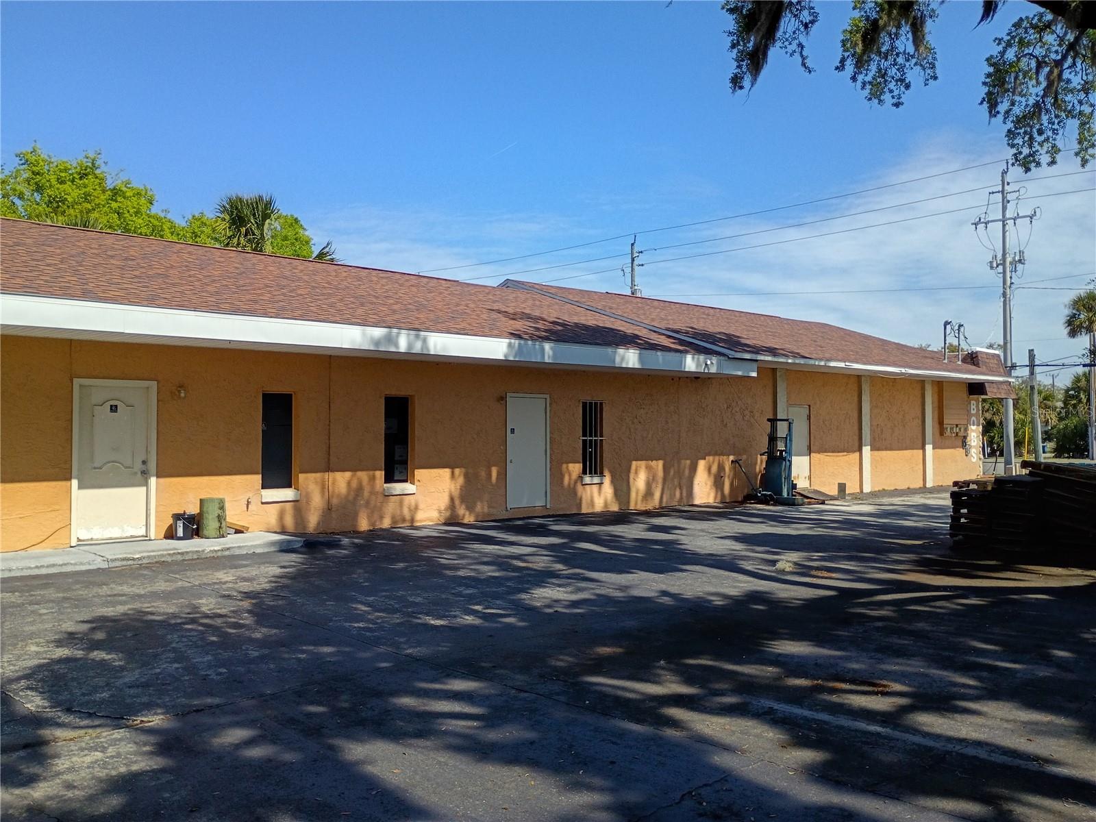 5110 S RIDGEWOOD AVENUE