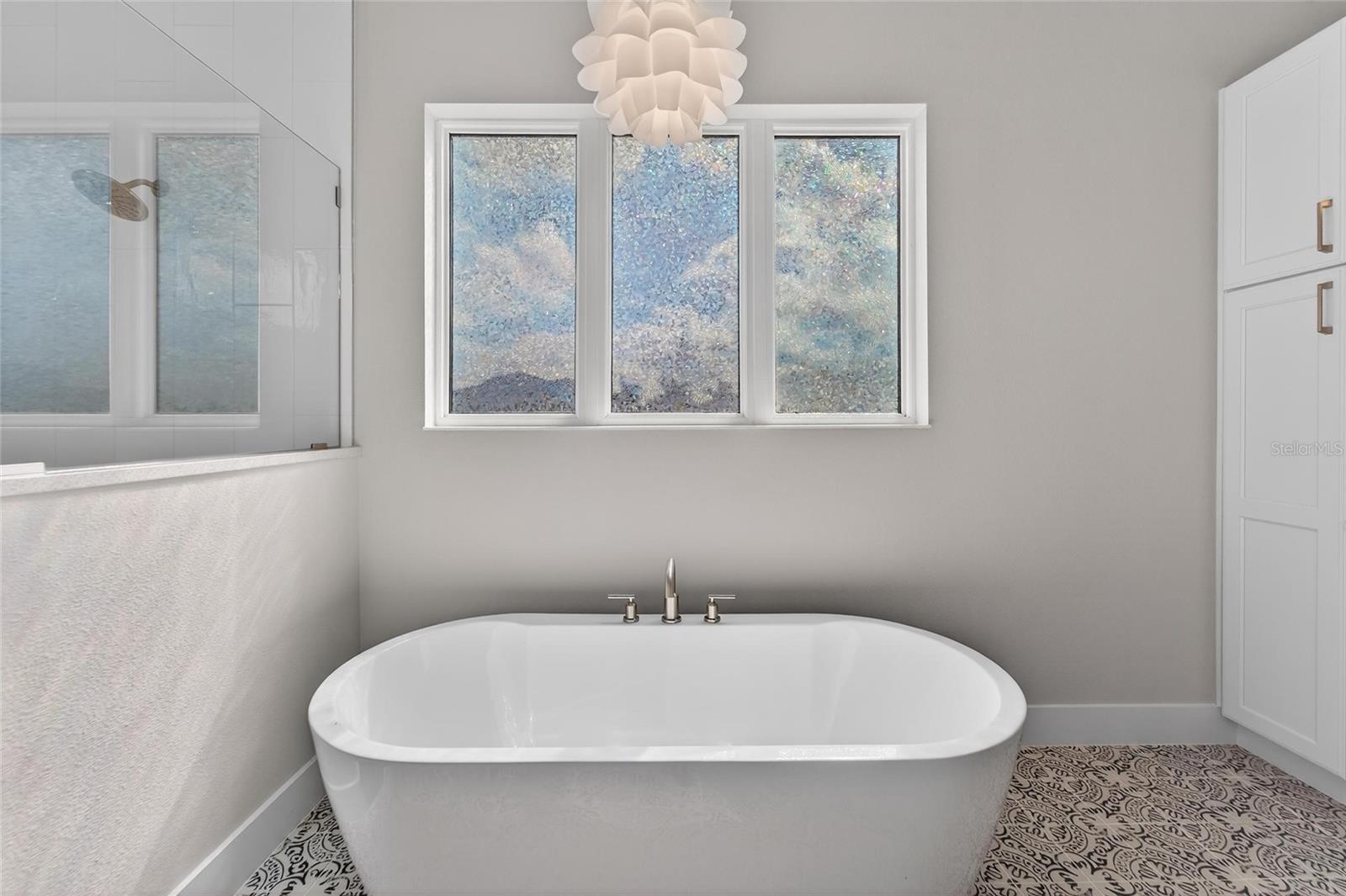 AQUA LAGOON - Residential