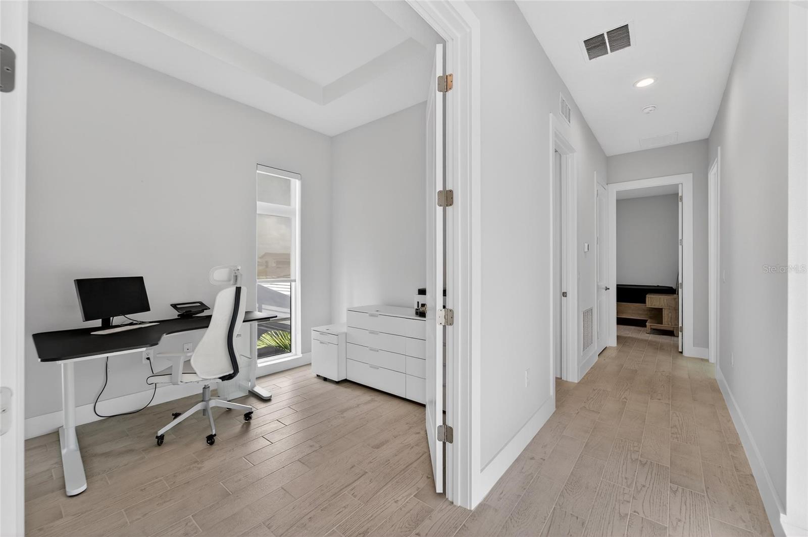 AQUA LAGOON - Residential