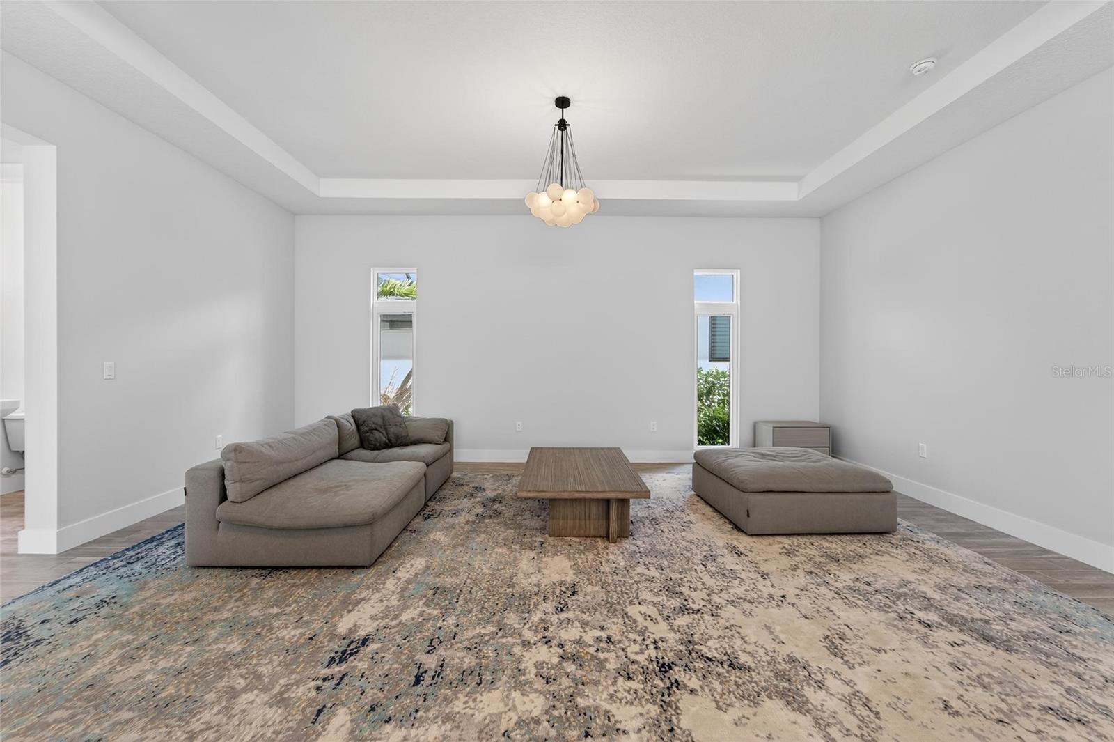 AQUA LAGOON - Residential