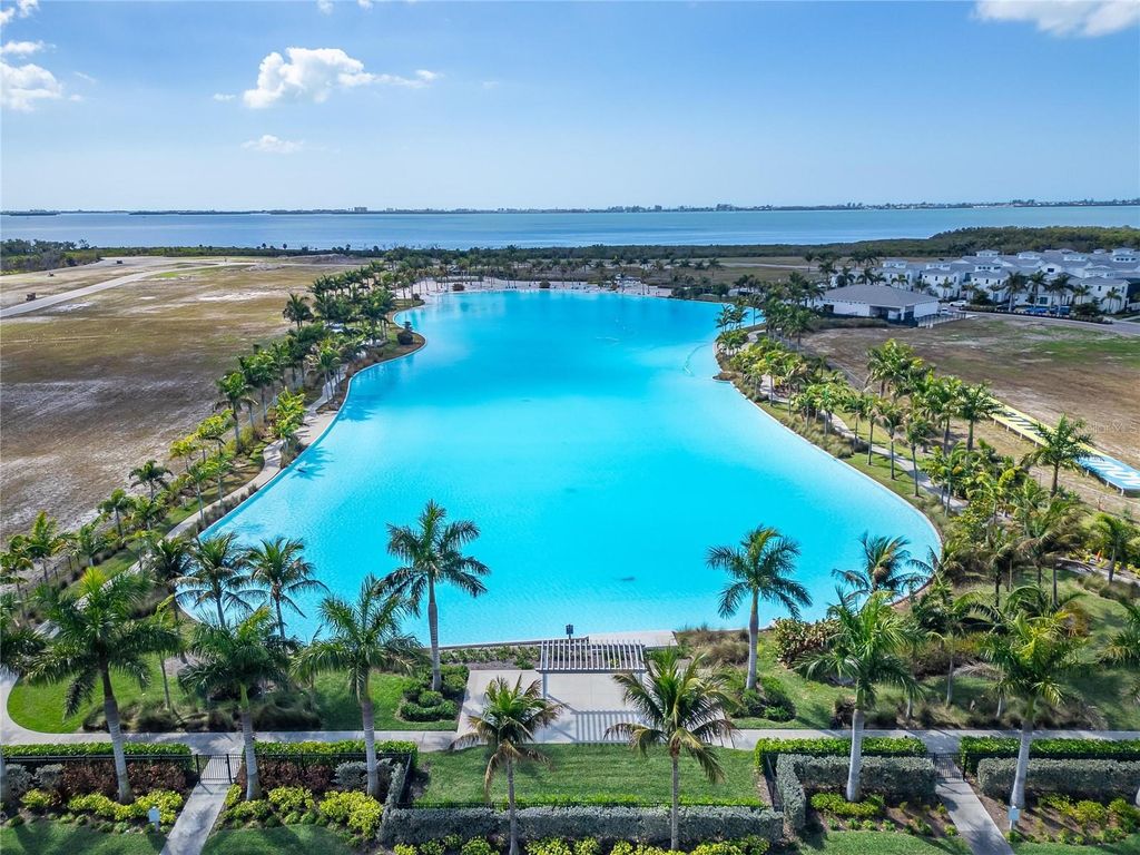 Photo of 5917 Cat Claw Lane, Bradenton, FL 34210 (MLS # TB8477746)