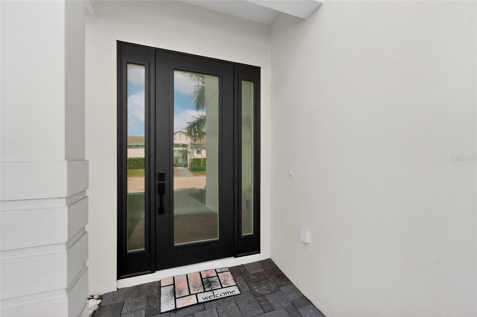 AQUA LAGOON - Residential