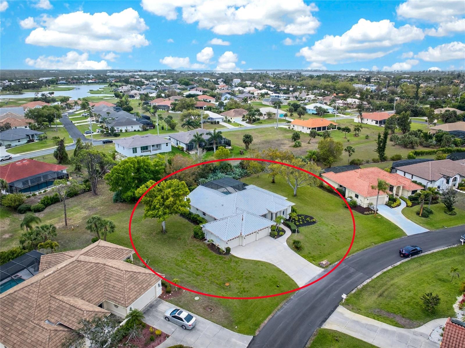 CAPE HAZE WINDWARD - Residential