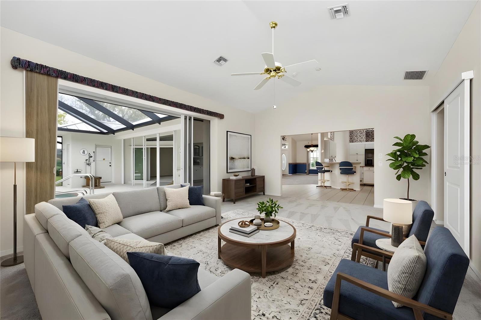 CAPE HAZE WINDWARD - Residential