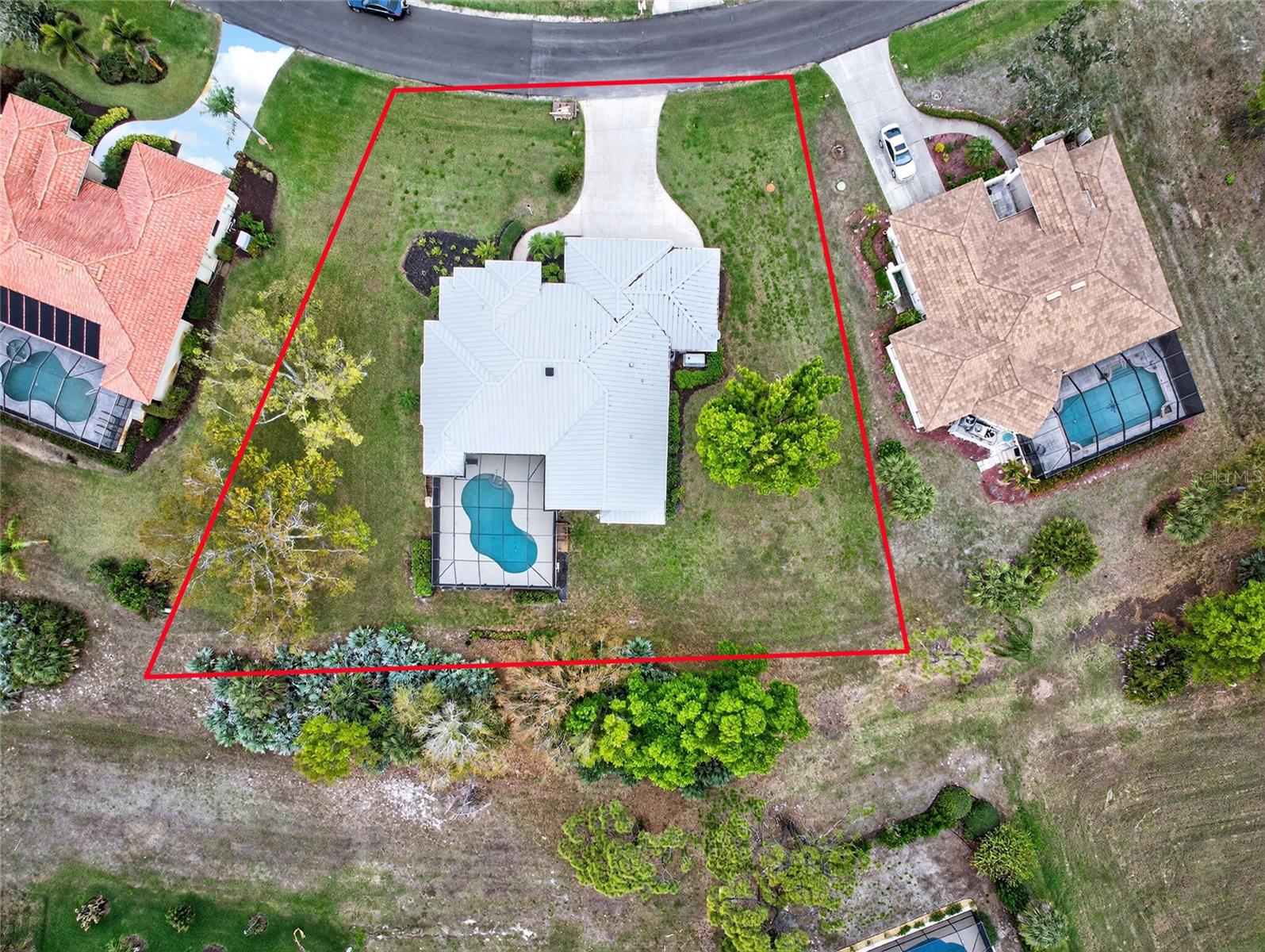 CAPE HAZE WINDWARD - Residential