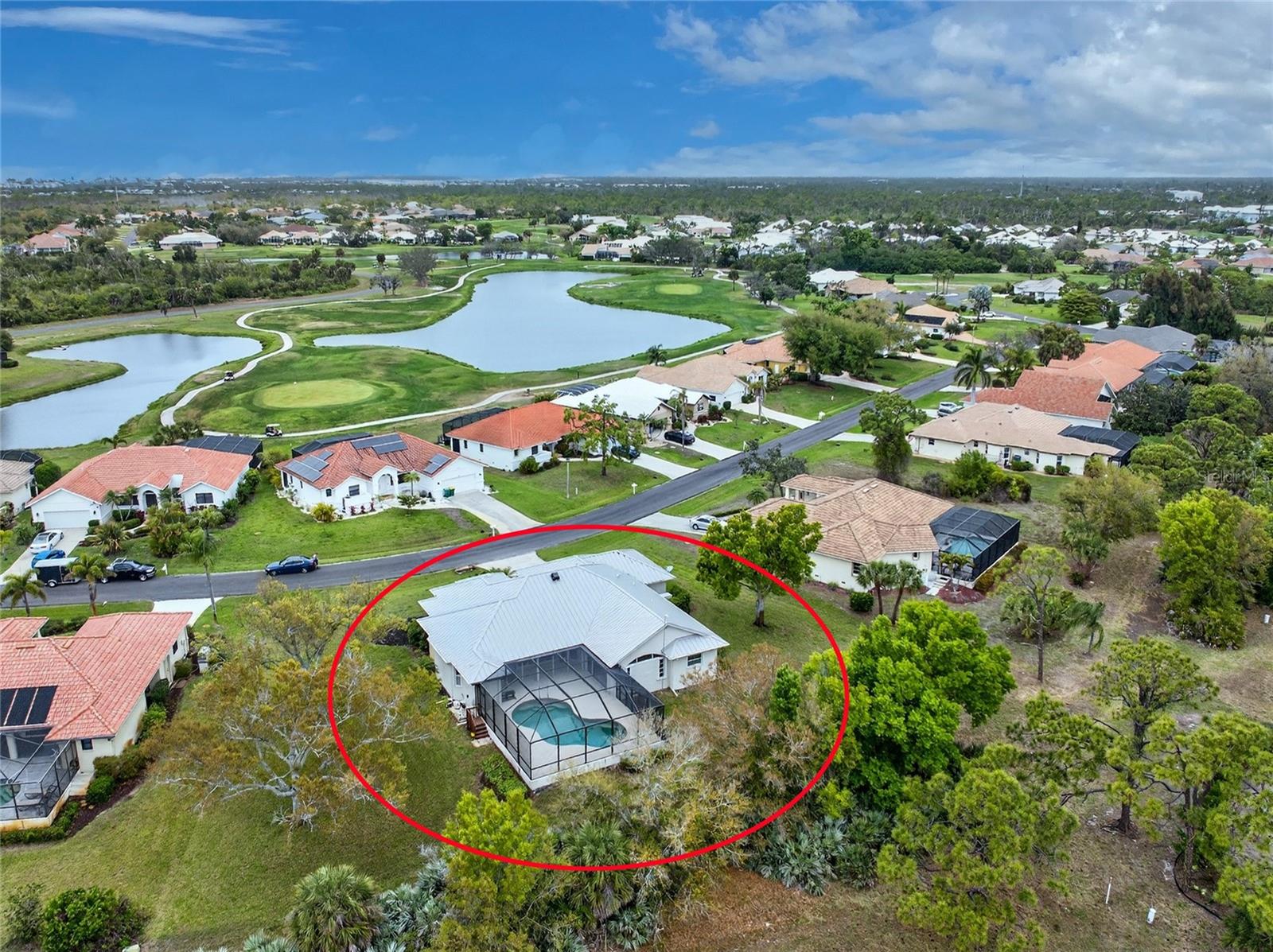 CAPE HAZE WINDWARD - Residential