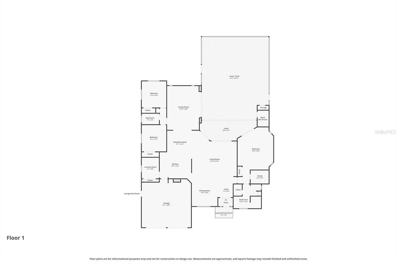 CAPE HAZE WINDWARD - Residential