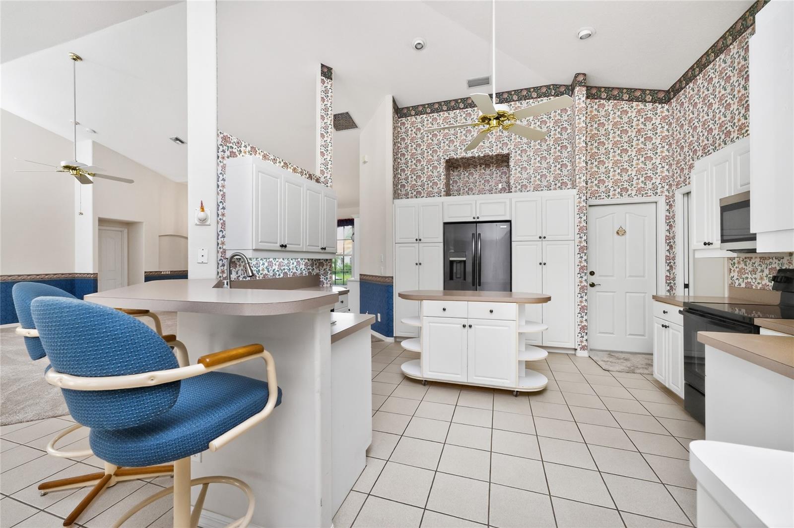 CAPE HAZE WINDWARD - Residential