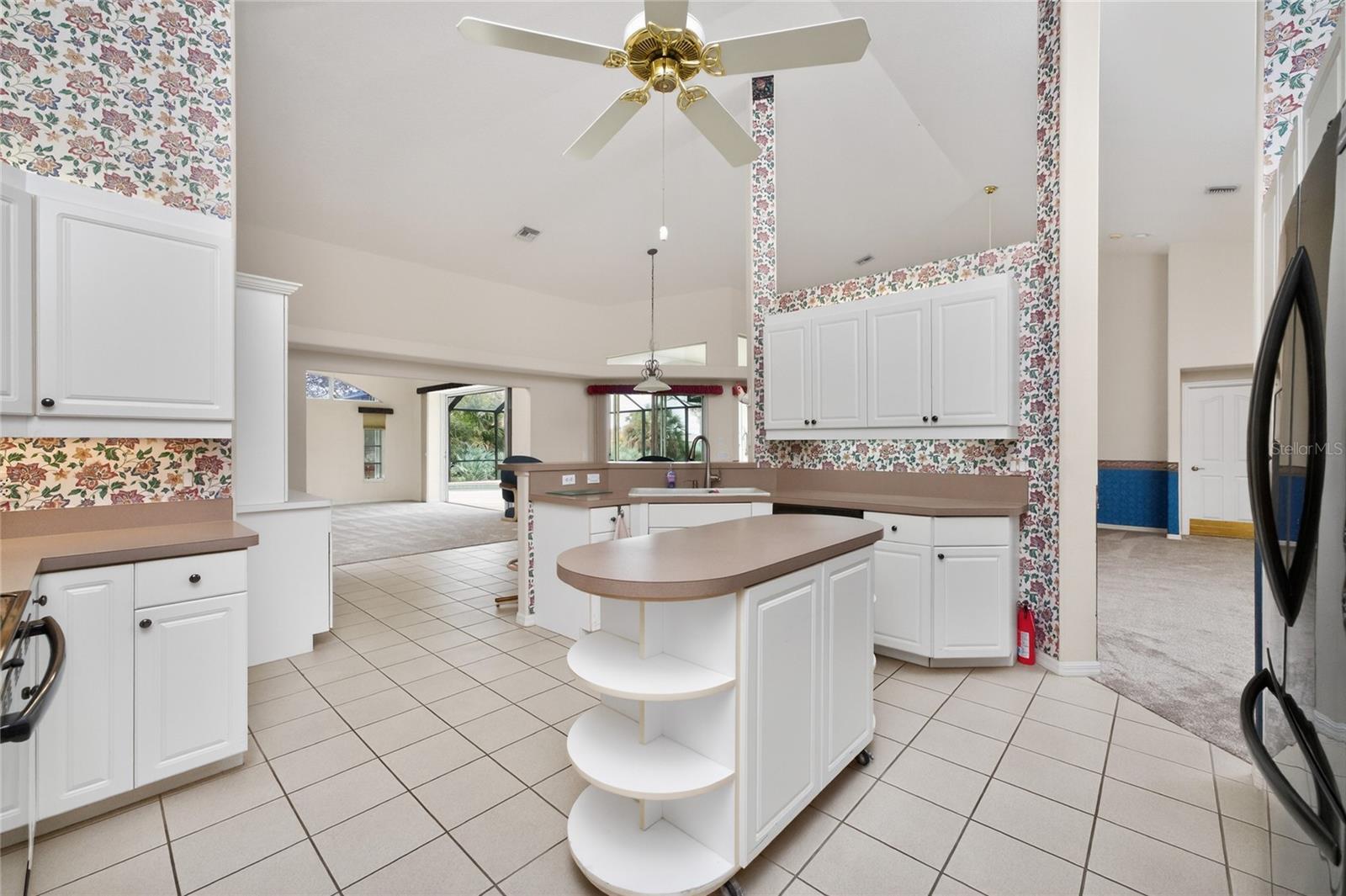 CAPE HAZE WINDWARD - Residential