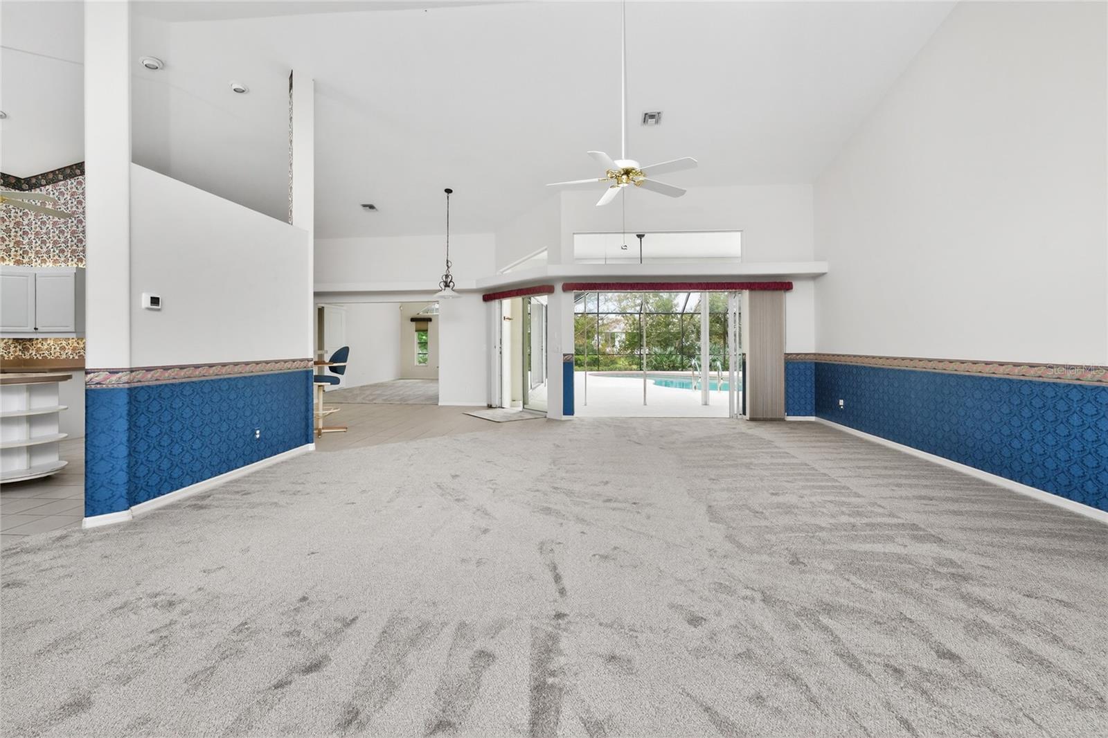 CAPE HAZE WINDWARD - Residential