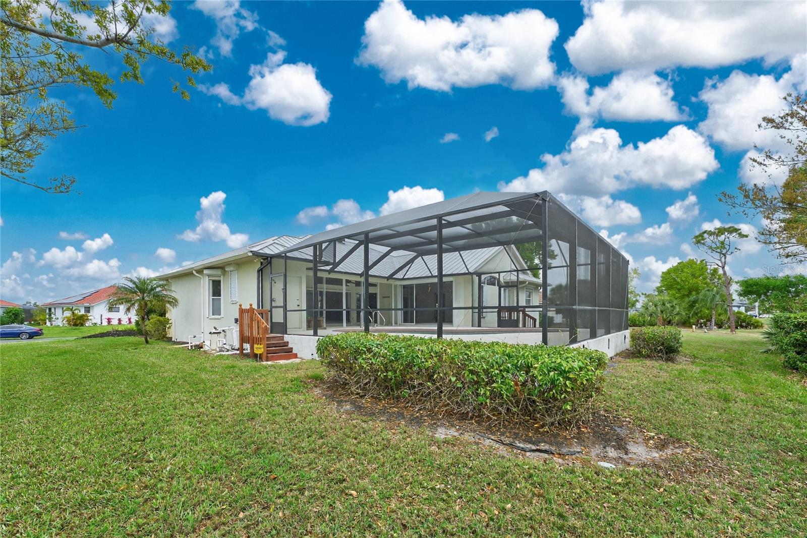 CAPE HAZE WINDWARD - Residential