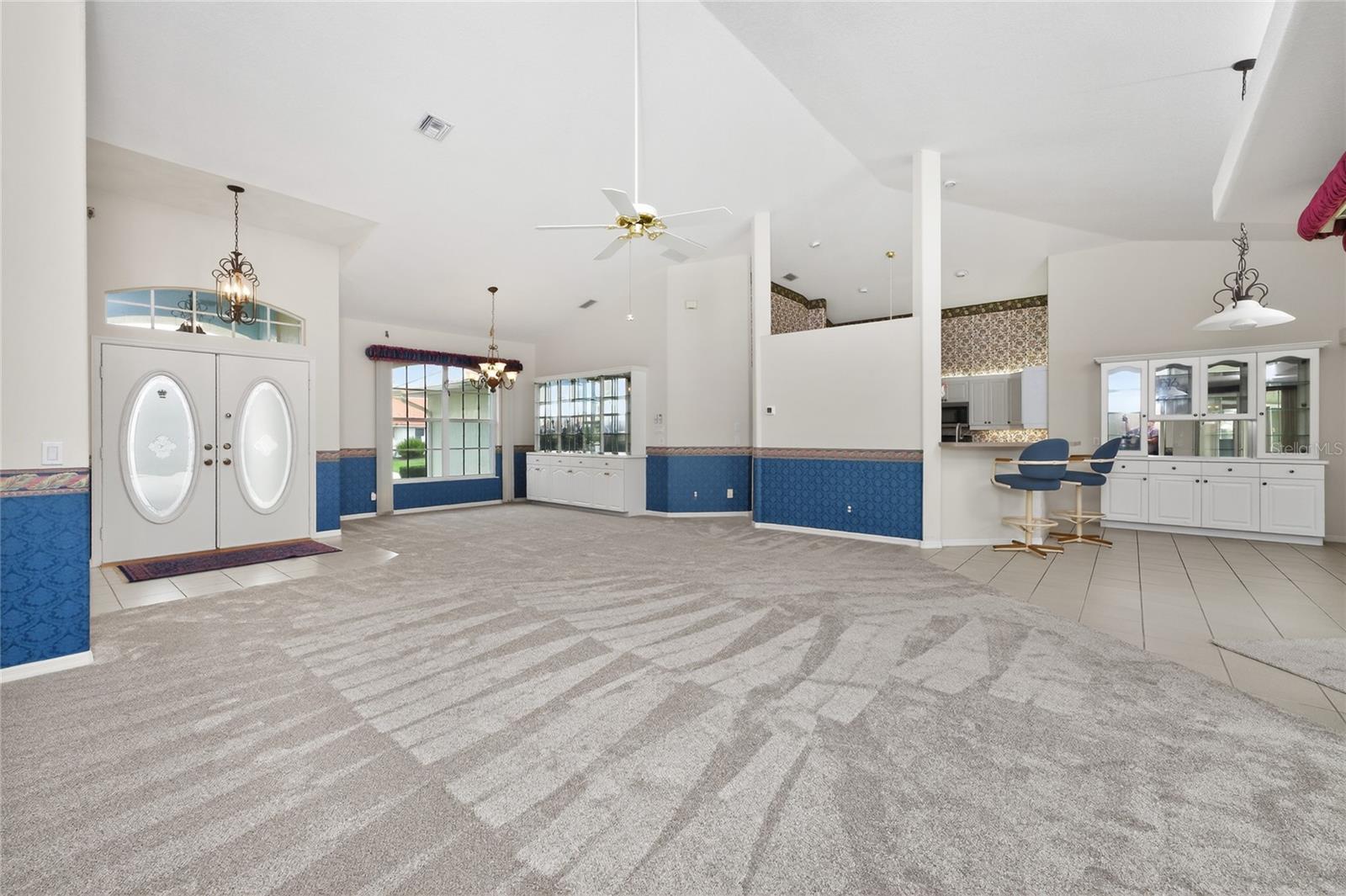 CAPE HAZE WINDWARD - Residential