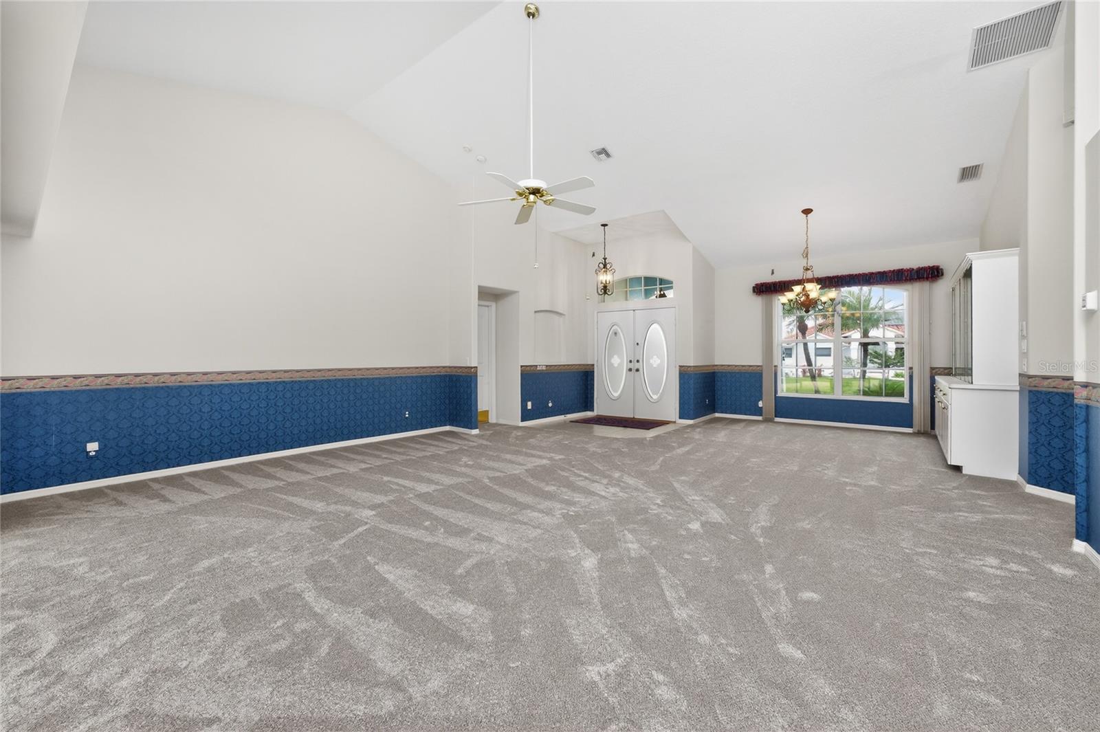 CAPE HAZE WINDWARD - Residential