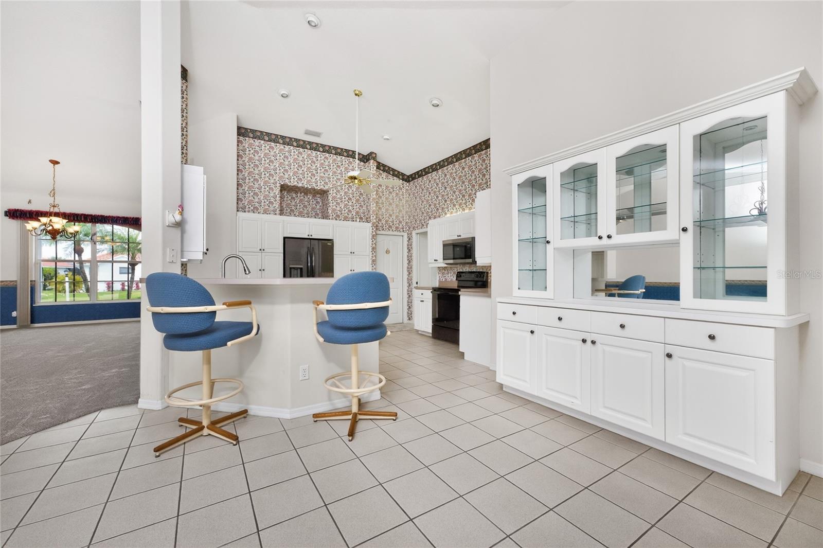 CAPE HAZE WINDWARD - Residential