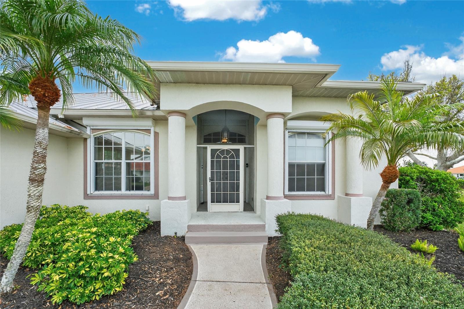 CAPE HAZE WINDWARD - Residential