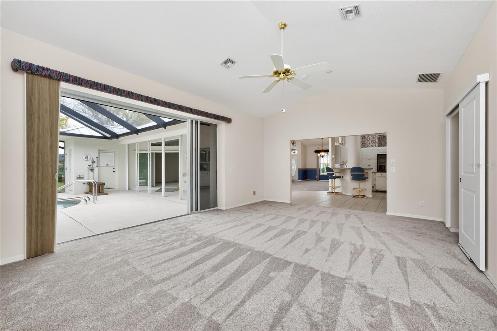 CAPE HAZE WINDWARD - Residential