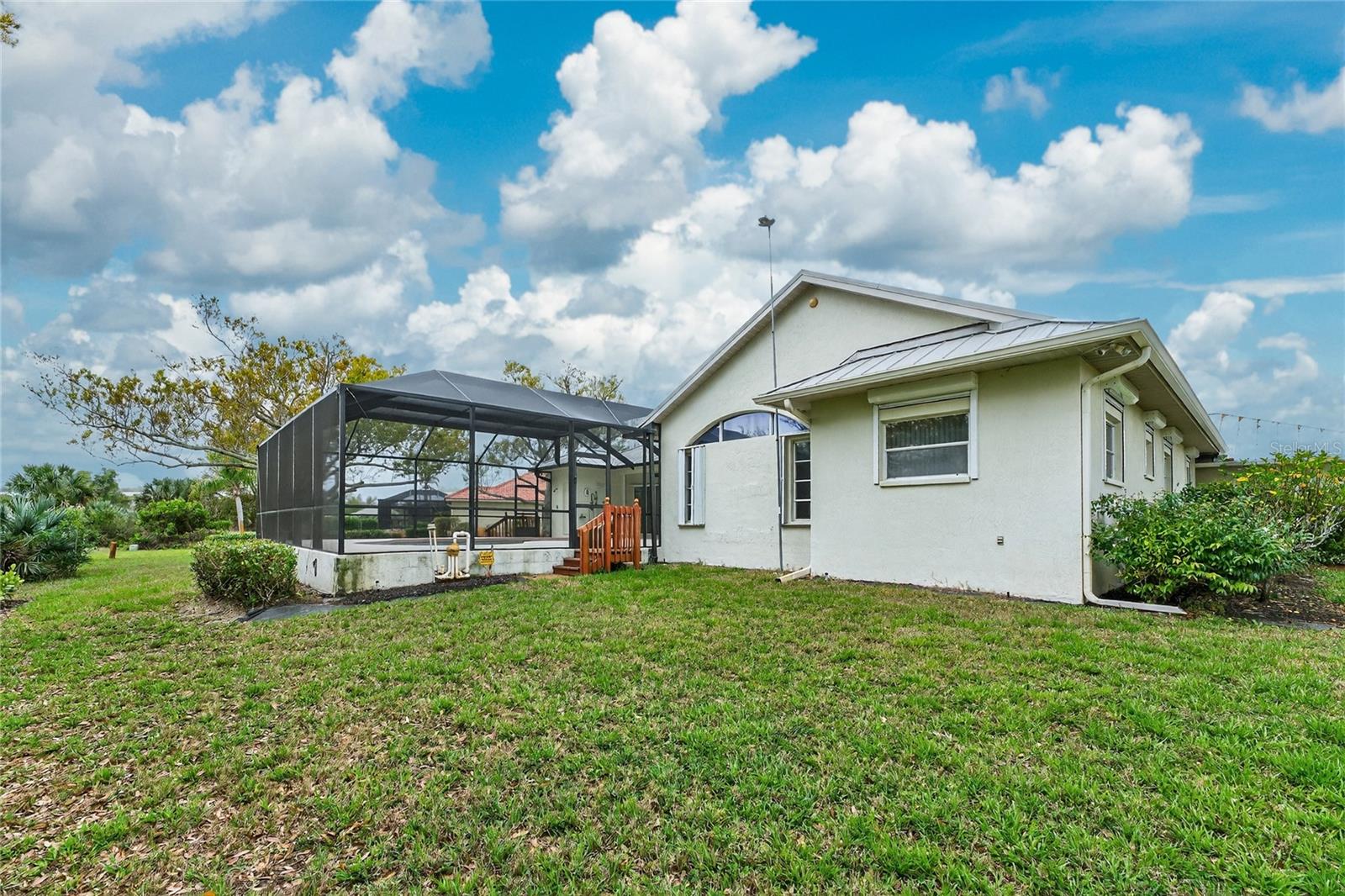 CAPE HAZE WINDWARD - Residential