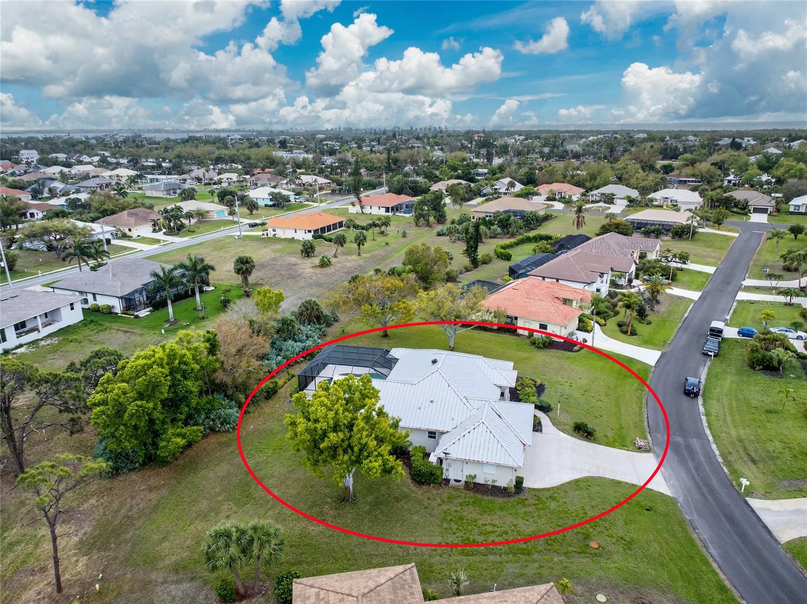 CAPE HAZE WINDWARD - Residential