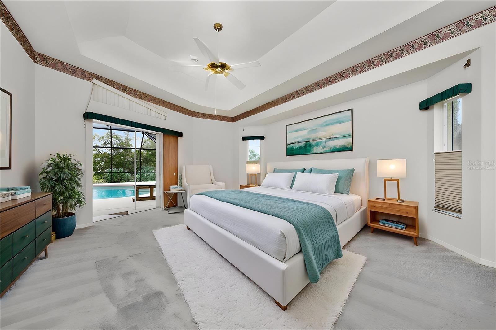 CAPE HAZE WINDWARD - Residential