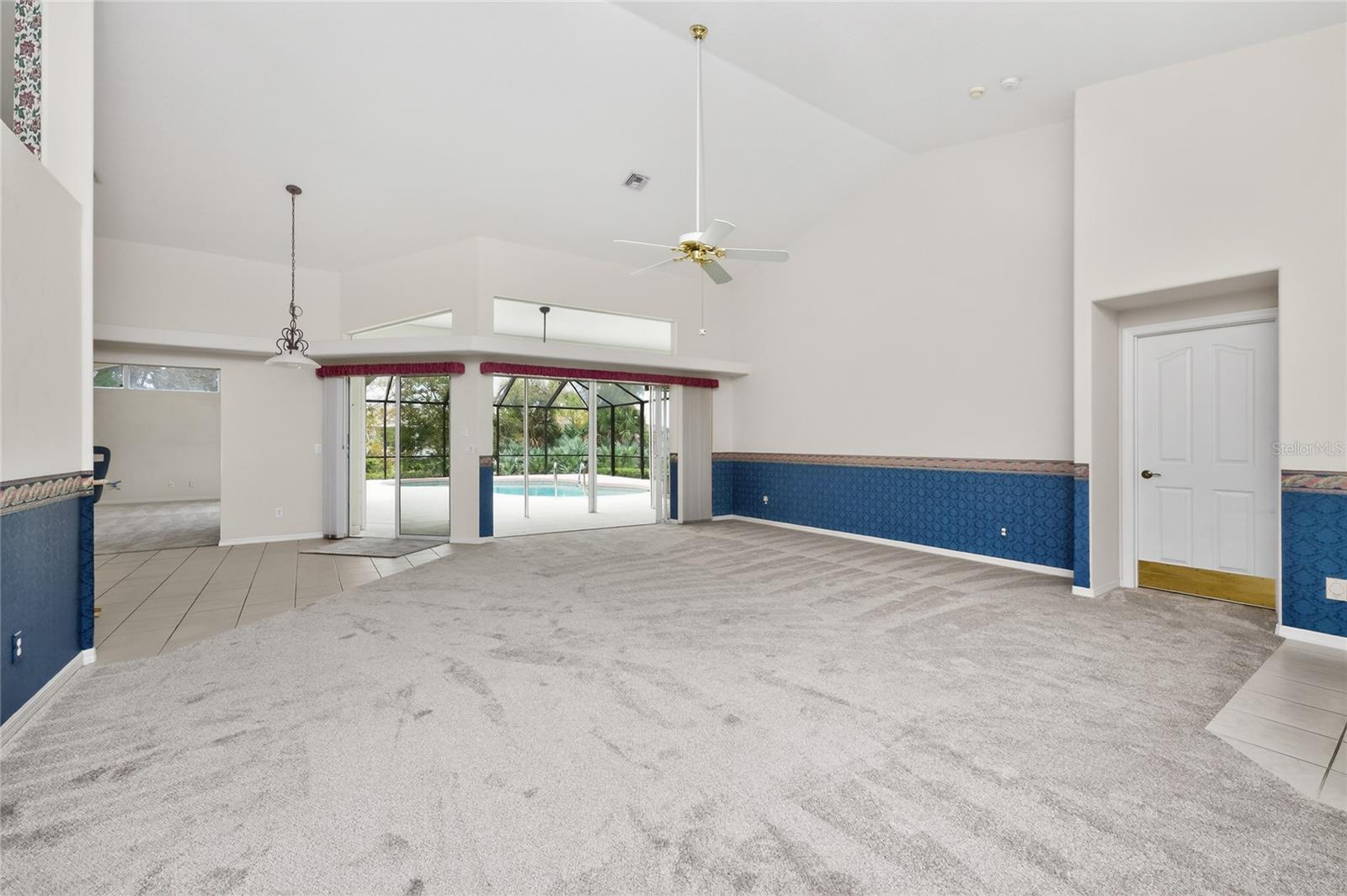 CAPE HAZE WINDWARD - Residential