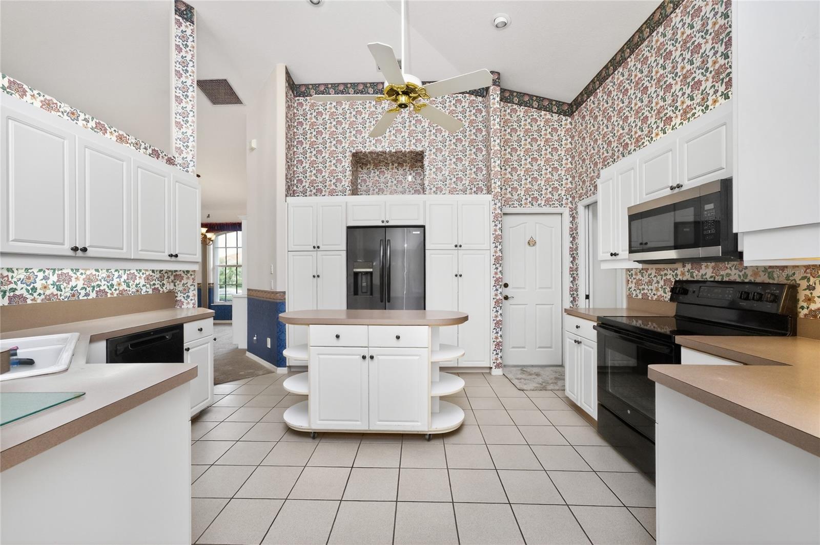 CAPE HAZE WINDWARD - Residential