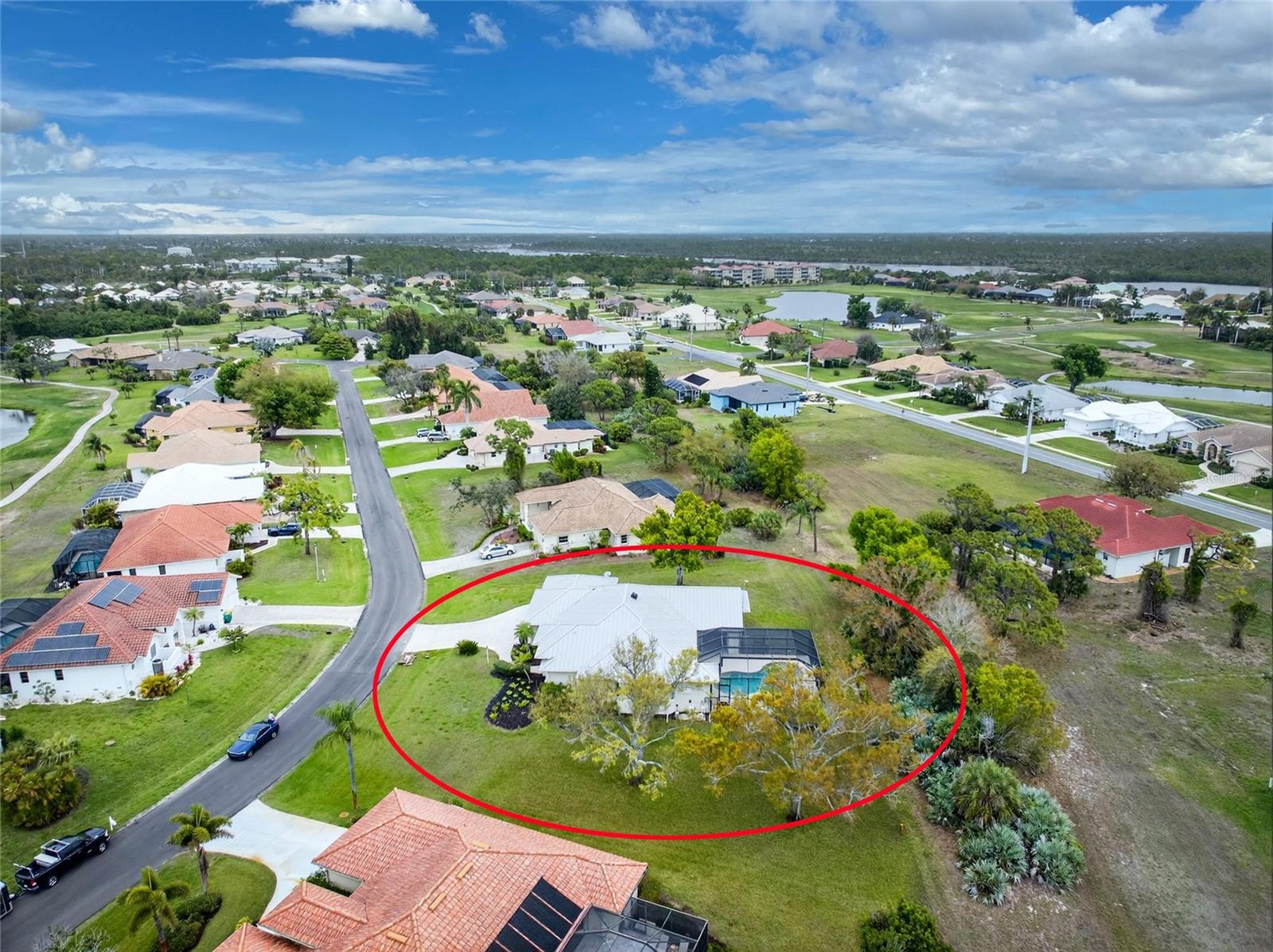 CAPE HAZE WINDWARD - Residential