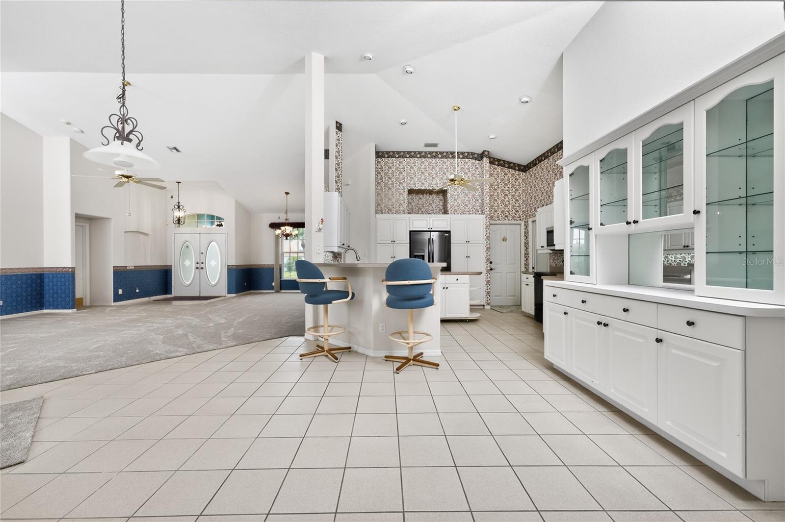 CAPE HAZE WINDWARD - Residential