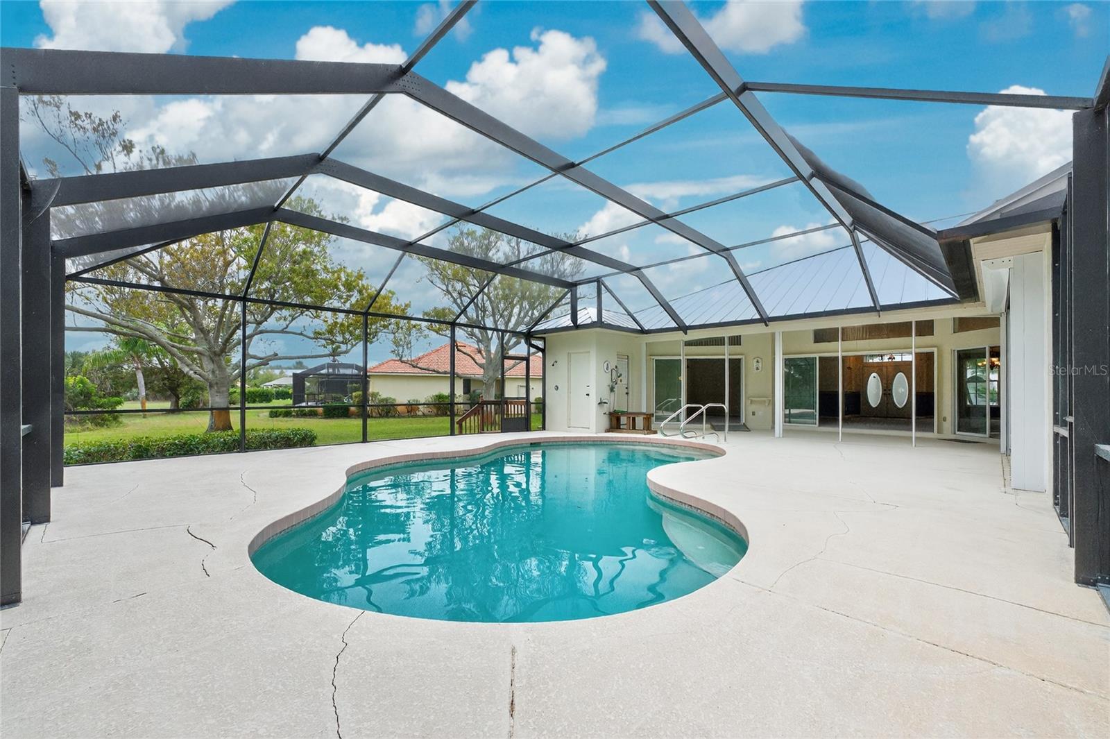 CAPE HAZE WINDWARD - Residential