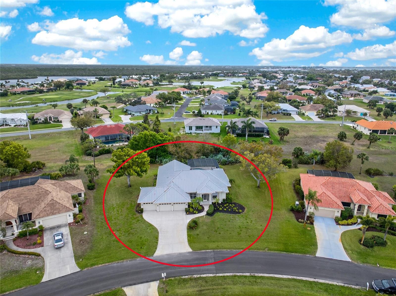 CAPE HAZE WINDWARD - Residential