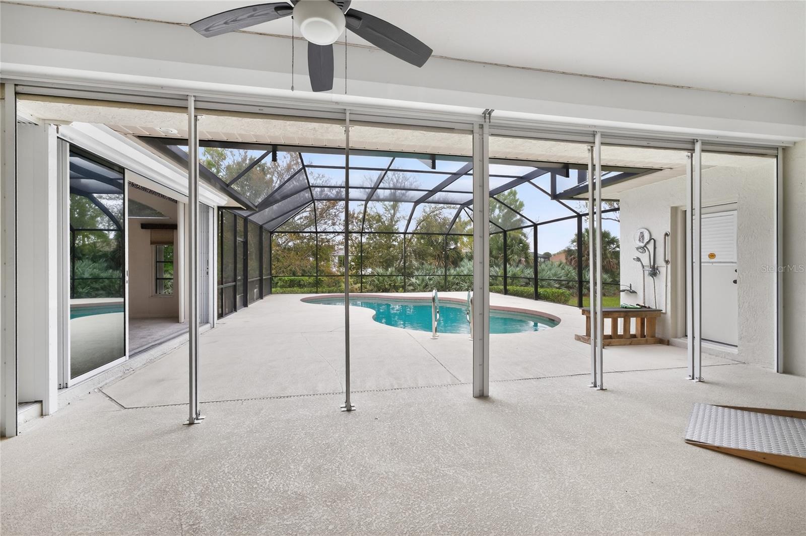 CAPE HAZE WINDWARD - Residential