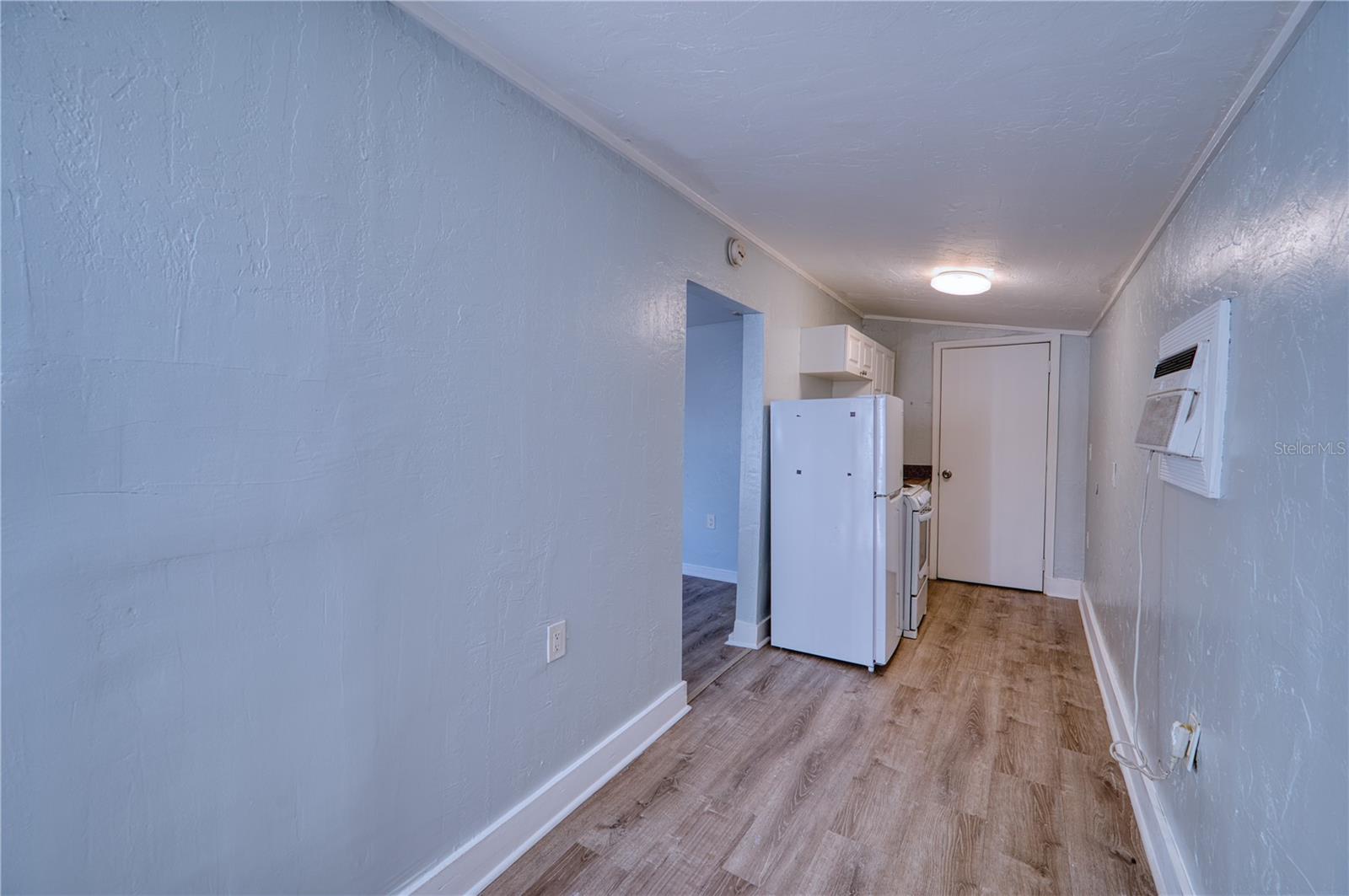 FAIRVIEW PARK - Residential Income