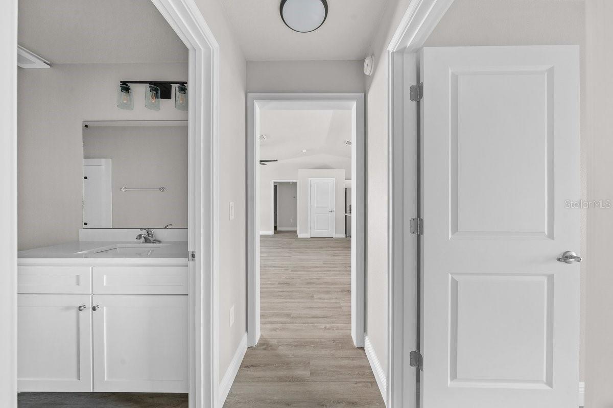 CITRUS SPGS UNIT 27 - Residential