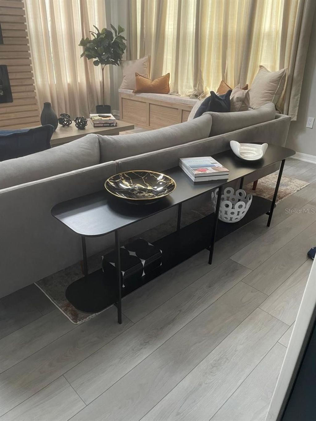 Photo of 734 Monroe Circle, Davenport, FL 33896 (MLS # S5147913)