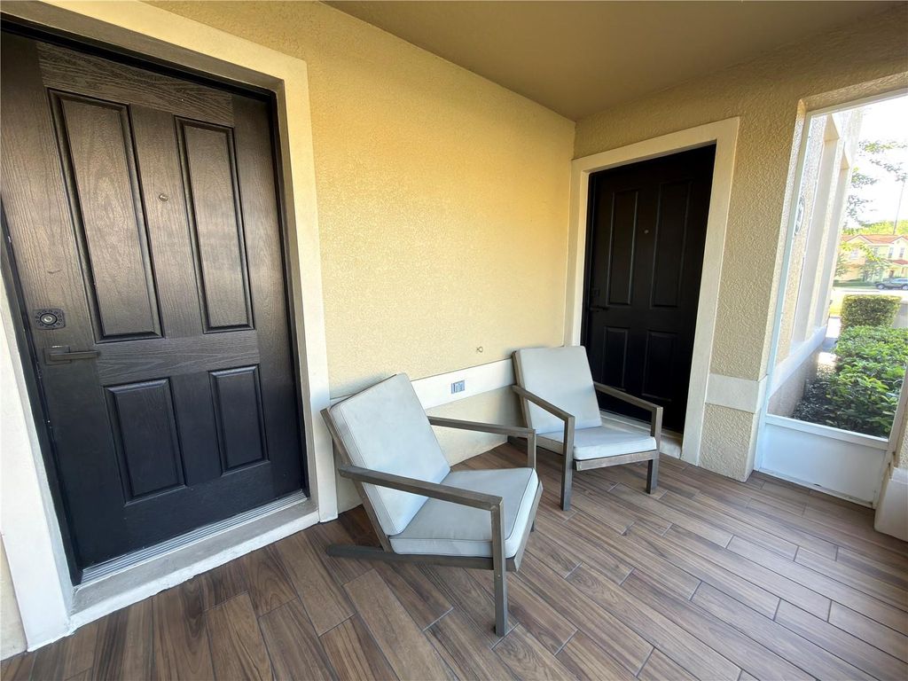 Photo of 734 Monroe Circle, Davenport, FL 33896 (MLS # S5147913)