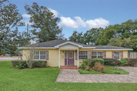 A home in ORLANDO