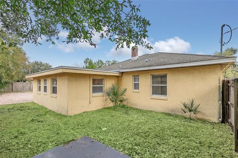 A home in ORLANDO