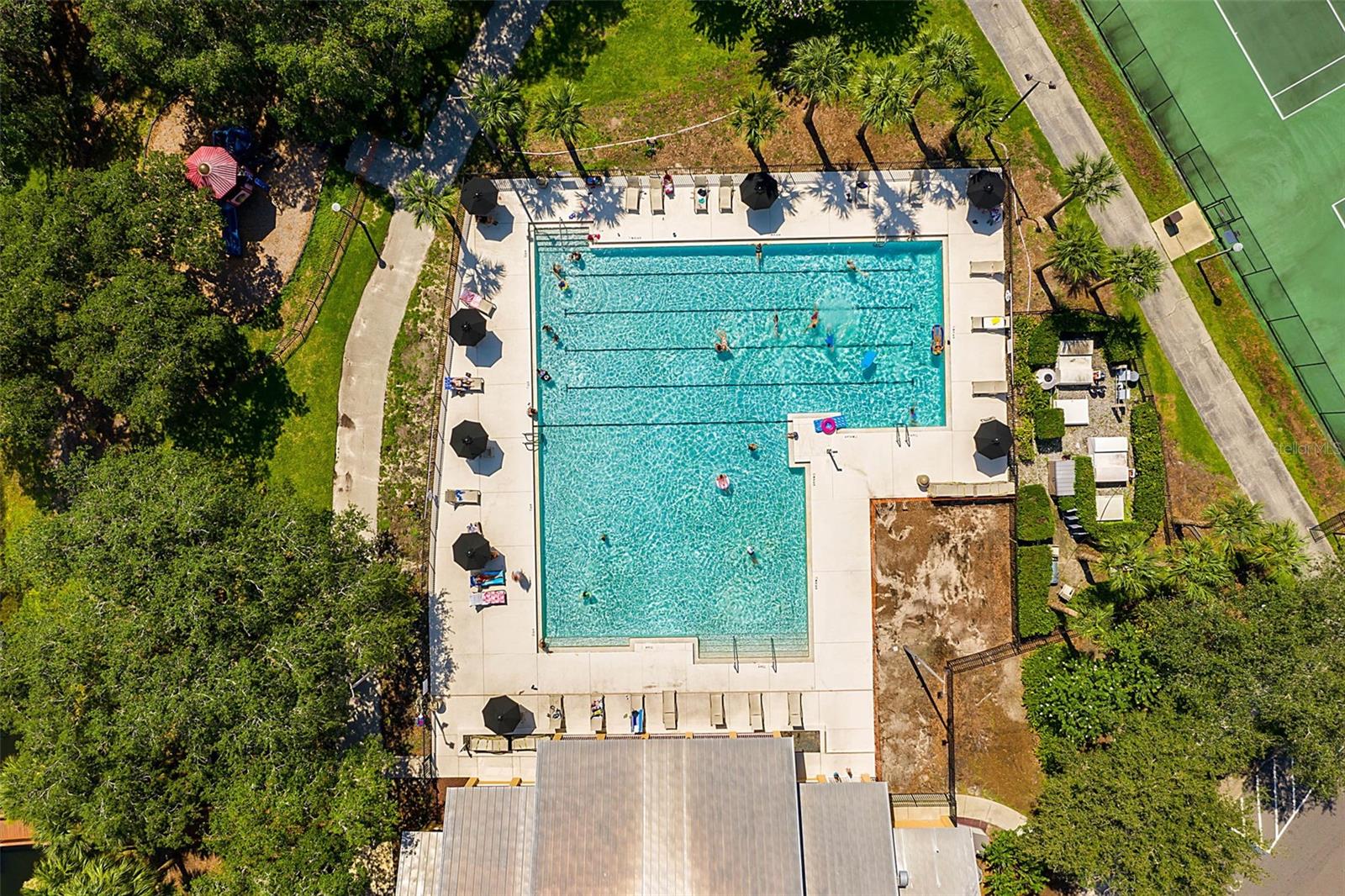 SUMMERPORT - Residential