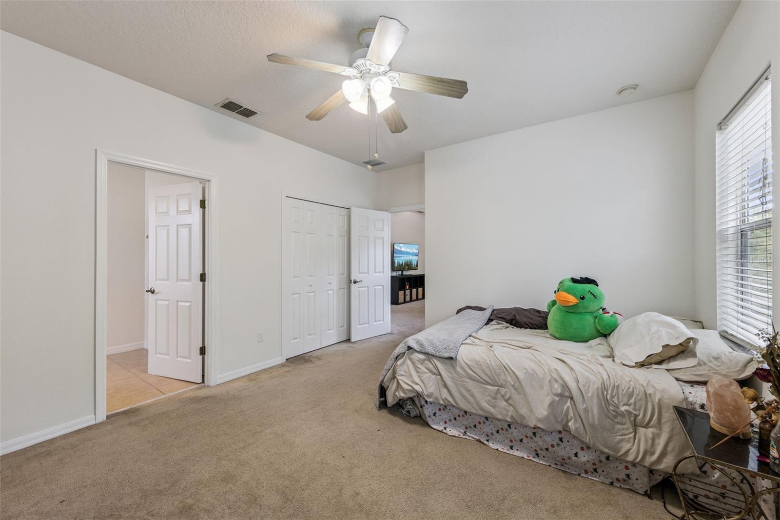 SUMMERPORT - Residential