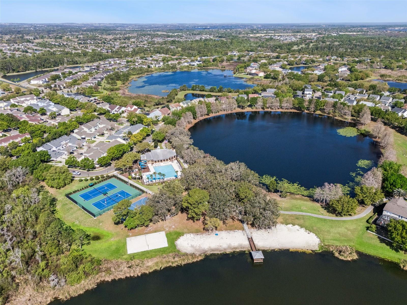 SUMMERPORT - Residential