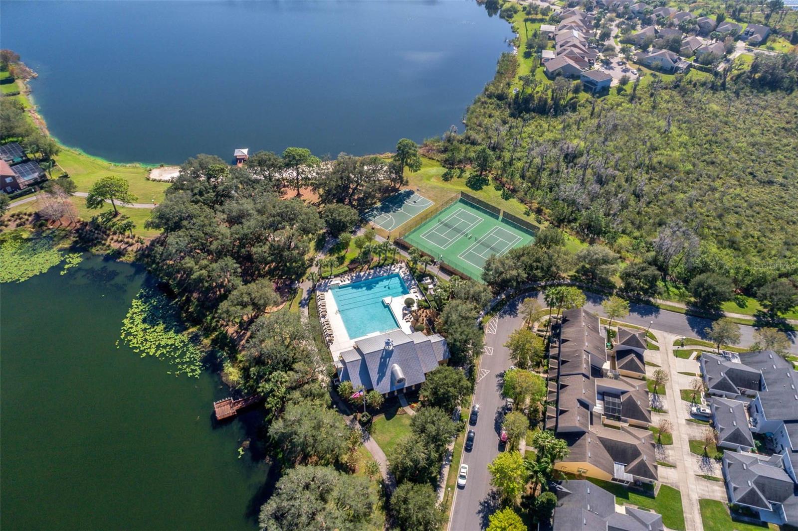 SUMMERPORT - Residential