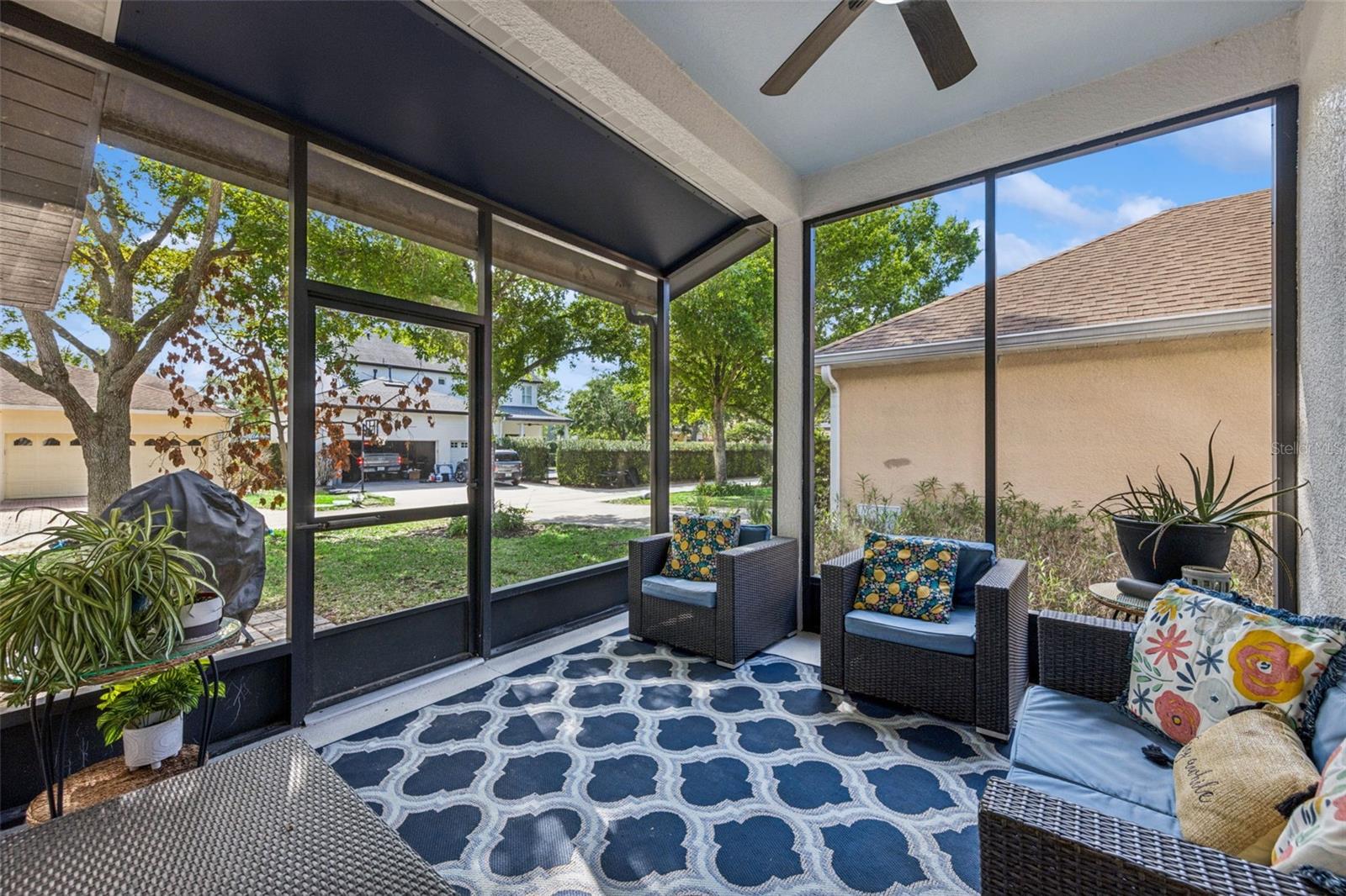 SUMMERPORT - Residential