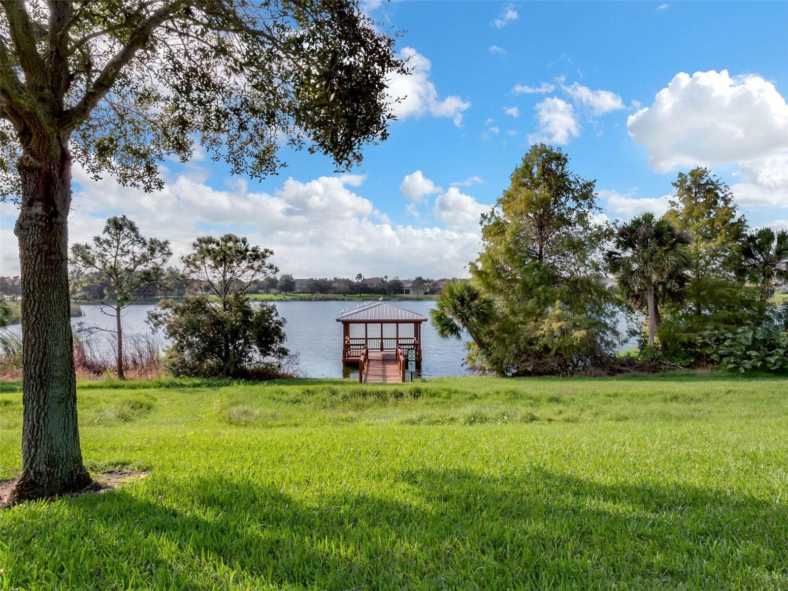 SUMMERPORT - Residential