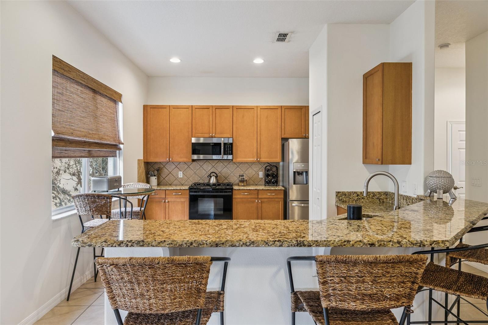 SUMMERPORT - Residential